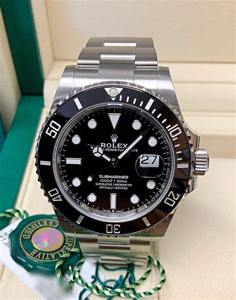 rolex hyper clone